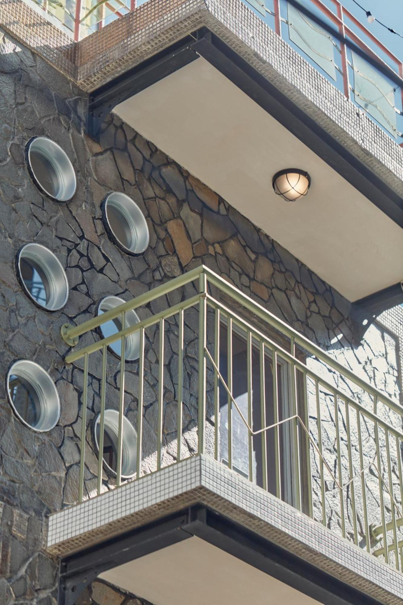 Sanhe Hotel Changhua City Exterior photo