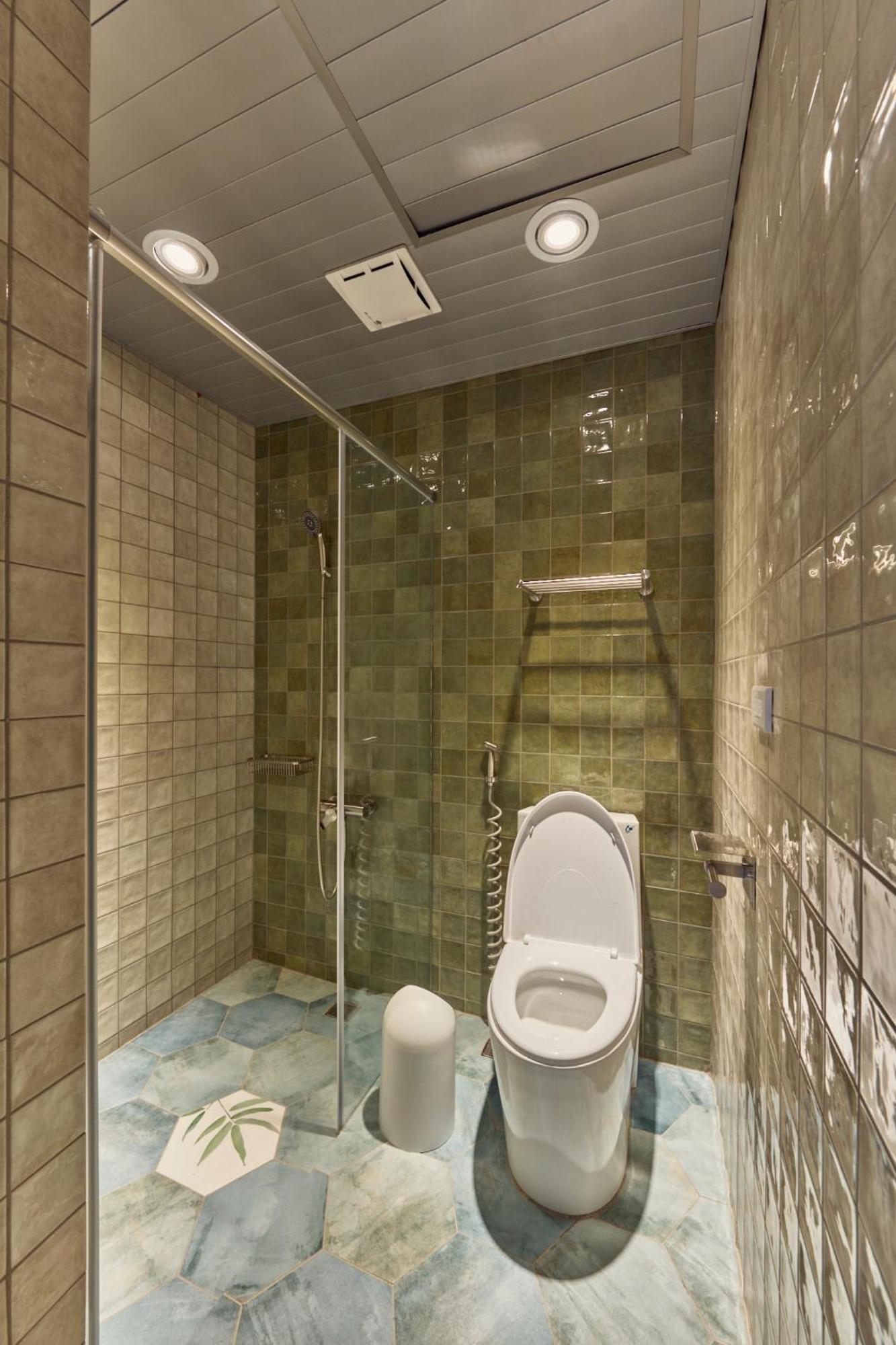 Sanhe Hotel Changhua City Exterior photo